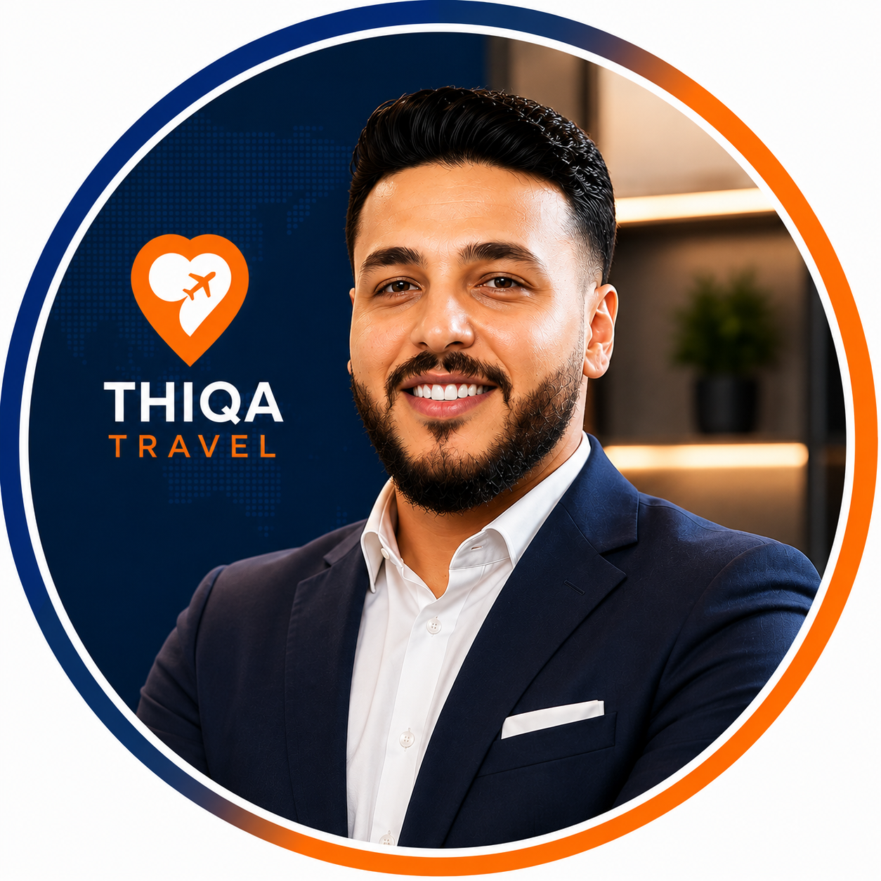 THIQA Travel